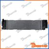 Intercooler pour BMW | CCL-BM-091, 961596